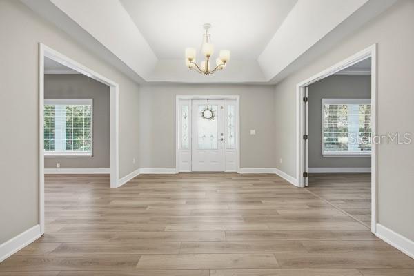 SOUTH POINT - Residential