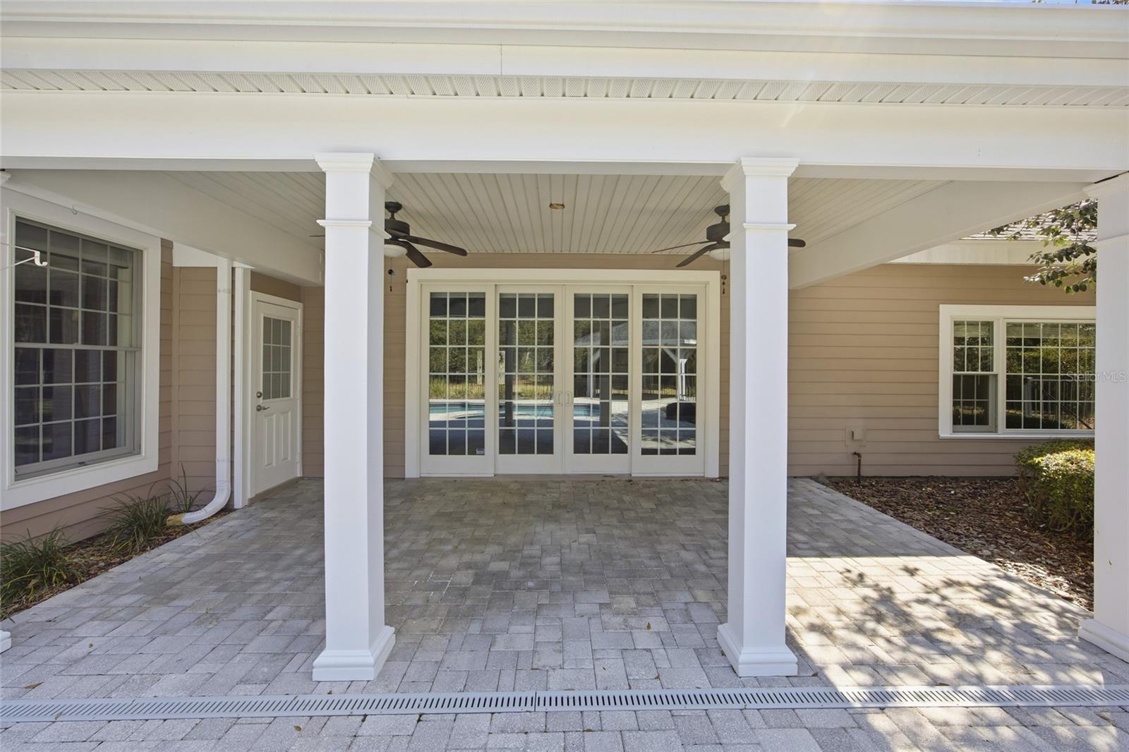 SOUTH POINT - Residential