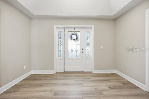 SOUTH POINT - Residential