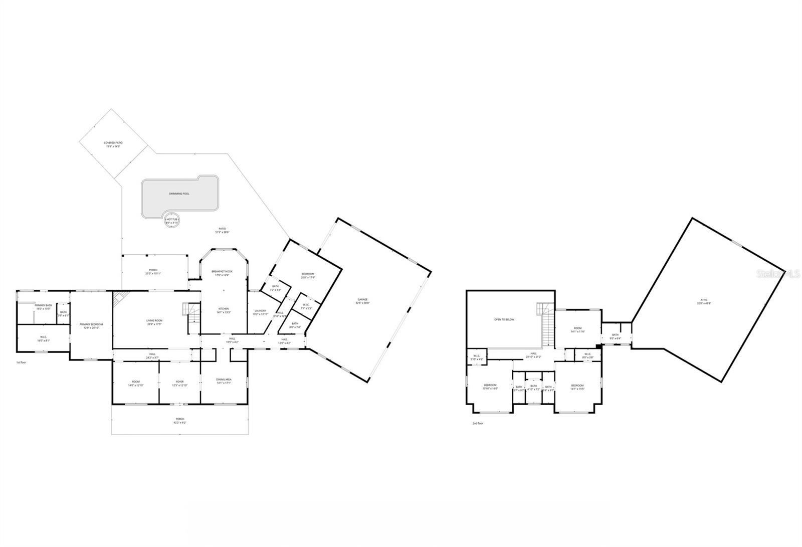 SOUTH POINT - Residential