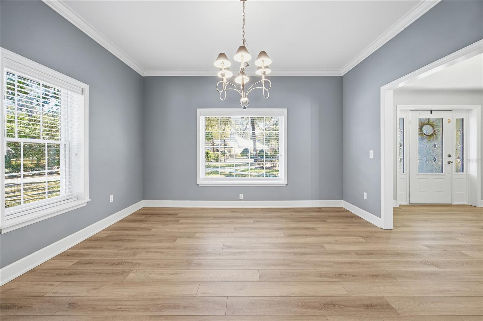 SOUTH POINT - Residential