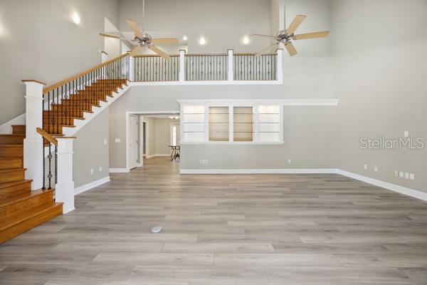 SOUTH POINT - Residential