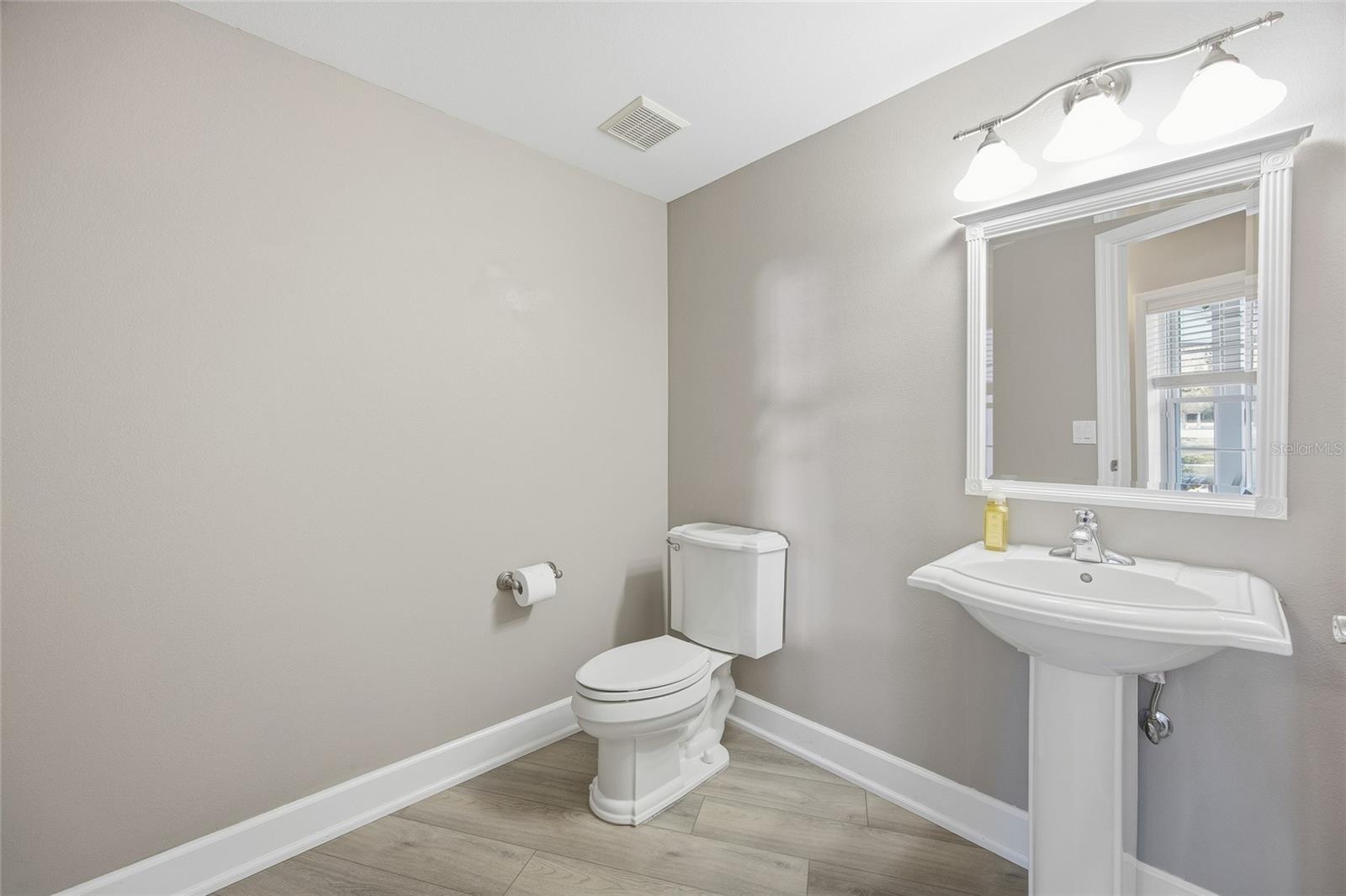 SOUTH POINT - Residential