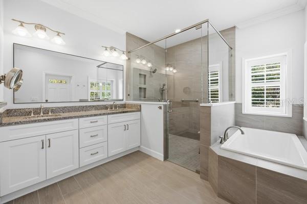 SOUTH POINT - Residential