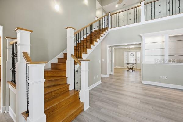 SOUTH POINT - Residential