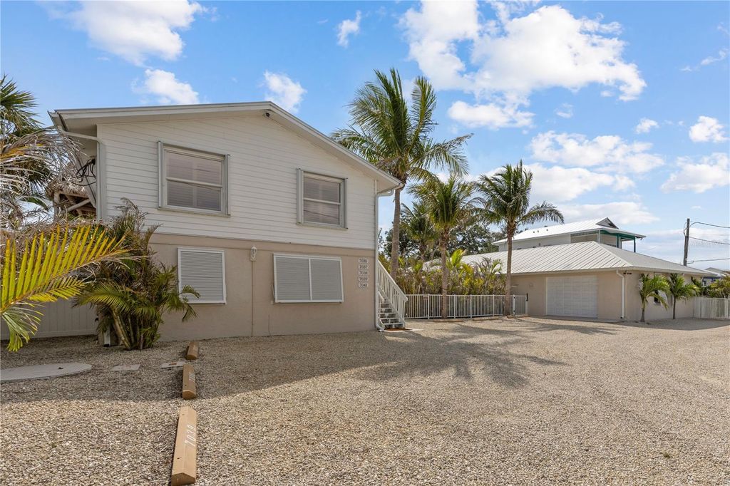 Photo of 7041 Placida Road, Englewood, FL 34224 (MLS # TB8386047)