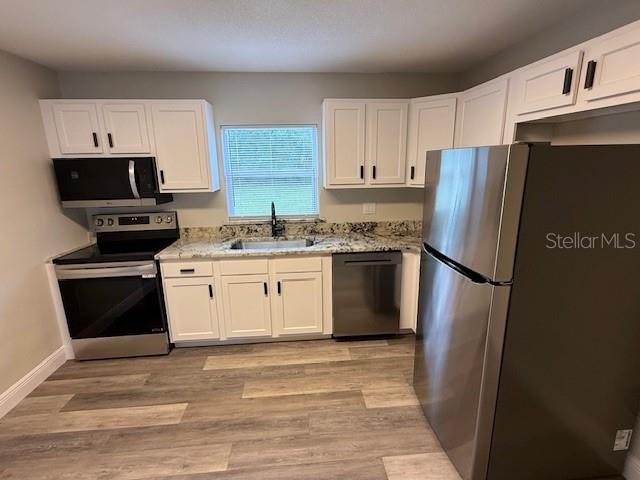 PARK MANOR EST - Residential