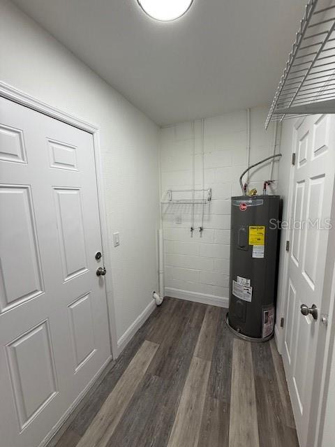 PARK MANOR EST - Residential