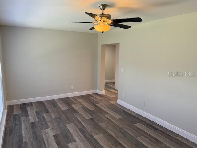 PARK MANOR EST - Residential