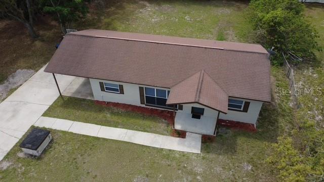 PARK MANOR EST - Residential