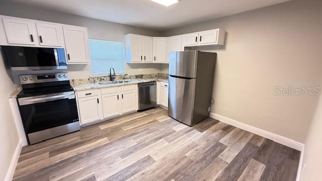 PARK MANOR EST - Residential