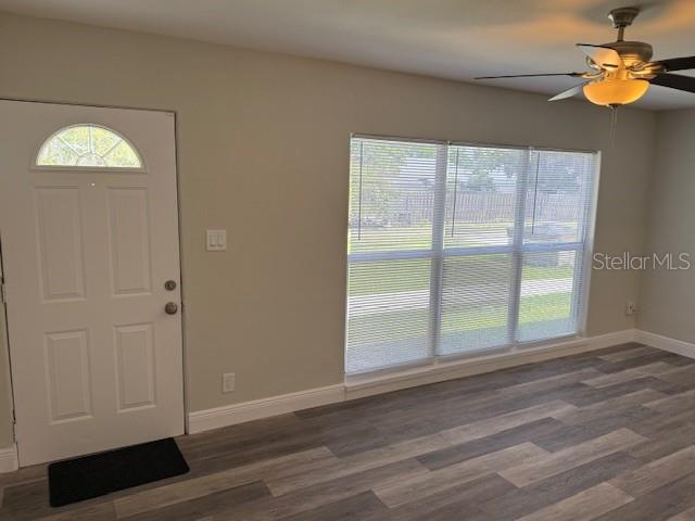 PARK MANOR EST - Residential