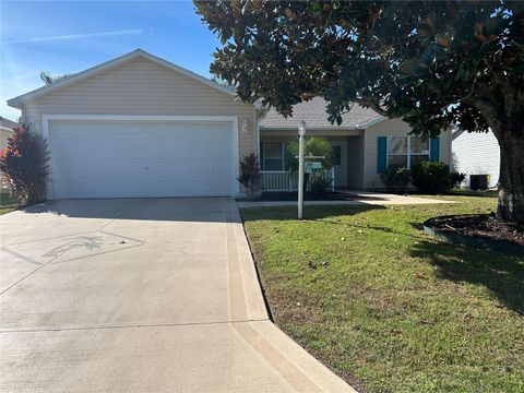 Photo of 1473 Murrells Inlet Loop, The Villages, FL 32162 (MLS # G5105614)