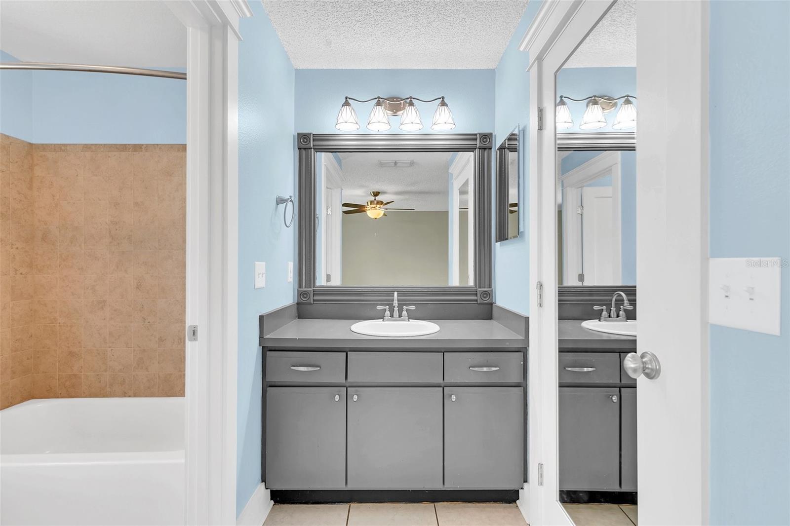 DELTONA LAKES UNIT 41 - Residential