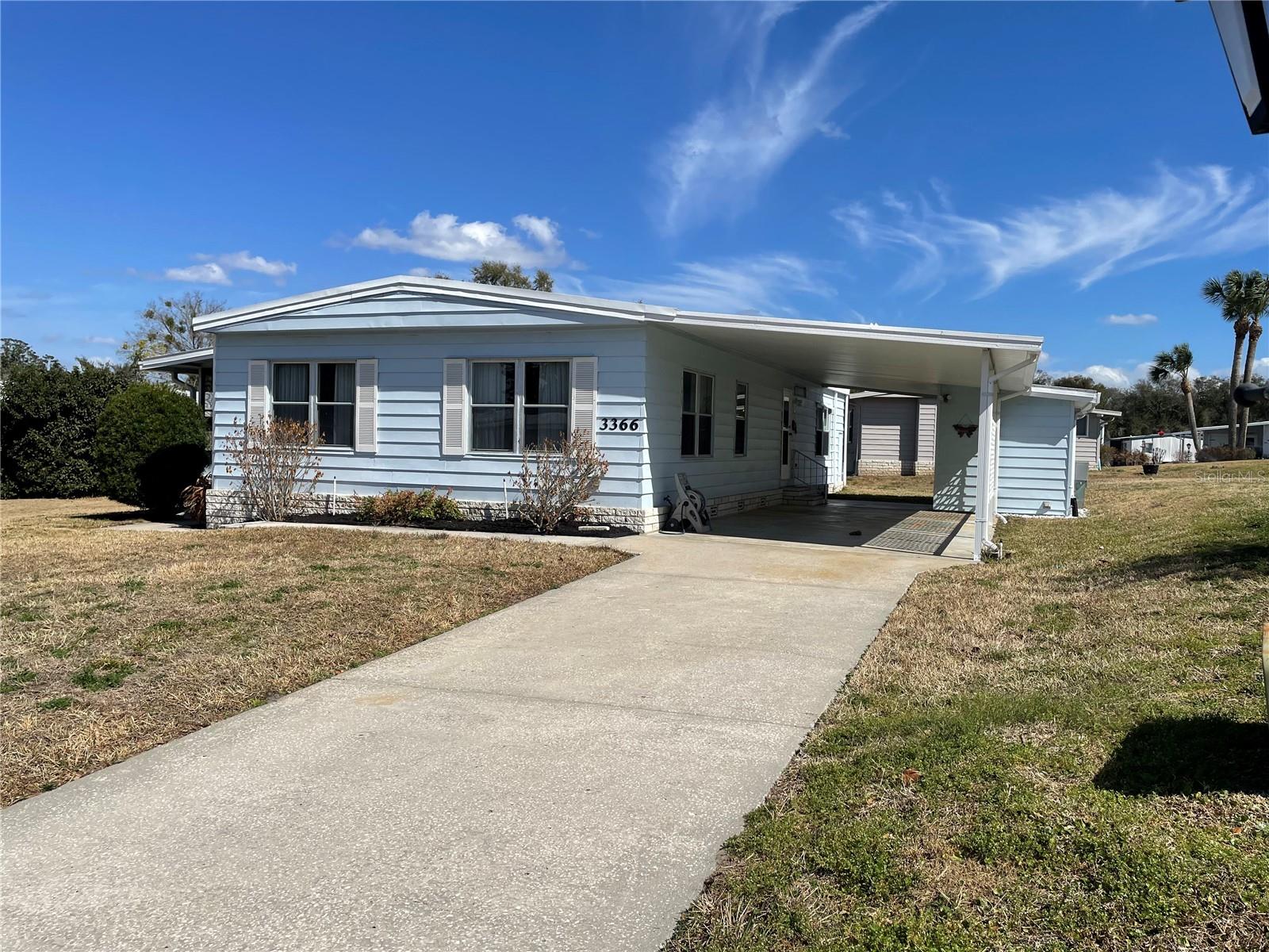 3366 EVERGREEN ROAD 1701