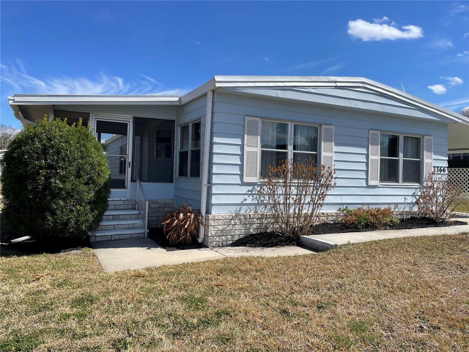 3366 EVERGREEN ROAD 1701