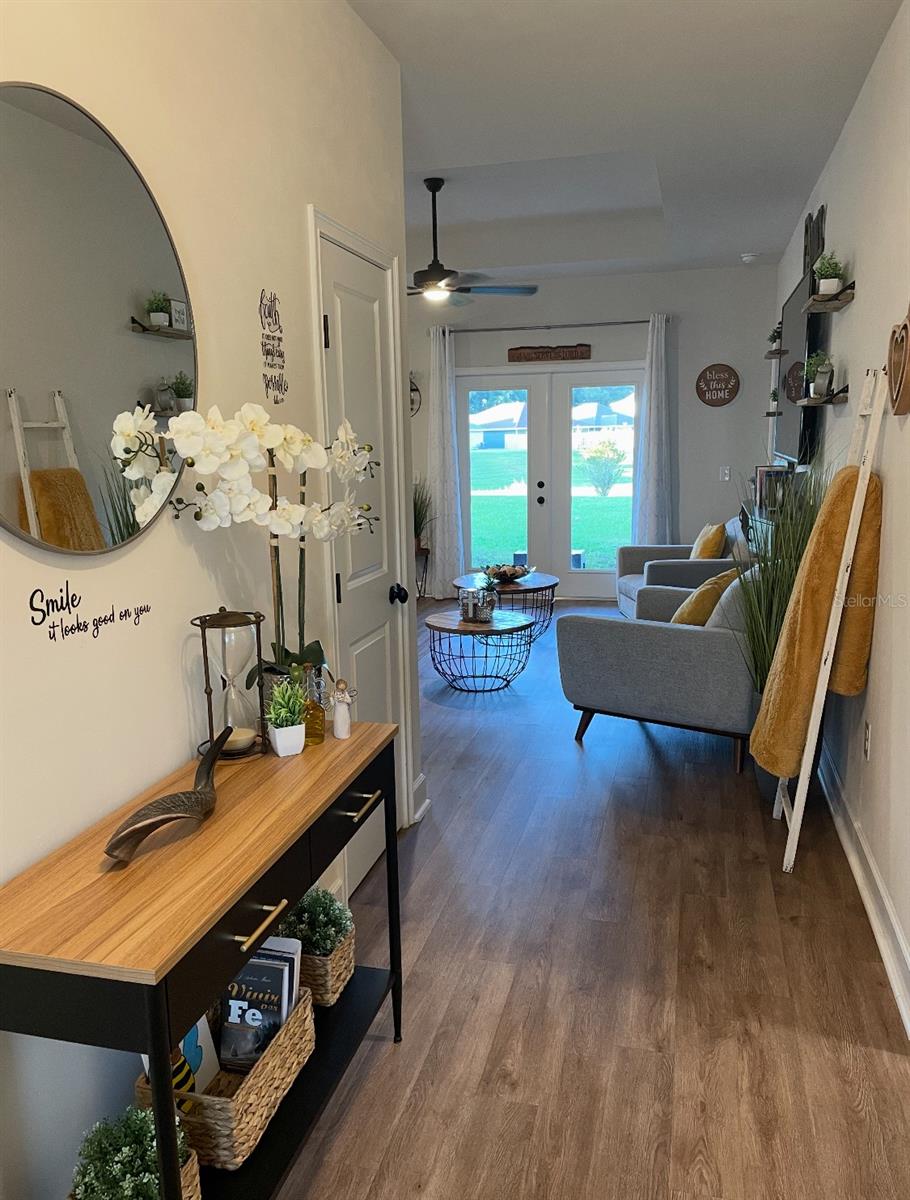 SAVANNAH STATION PH 2 - Residential