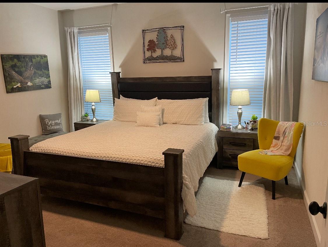 SAVANNAH STATION PH 2 - Residential