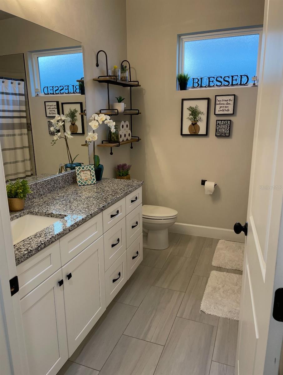 SAVANNAH STATION PH 2 - Residential