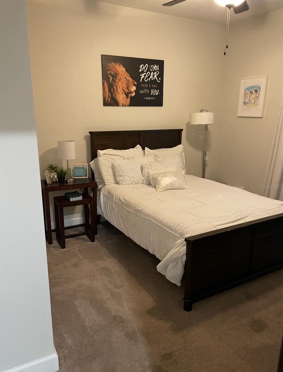 SAVANNAH STATION PH 2 - Residential