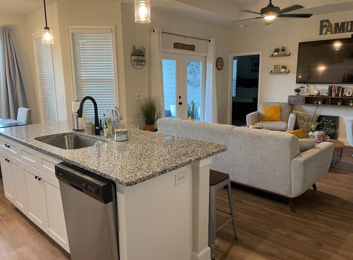 SAVANNAH STATION PH 2 - Residential