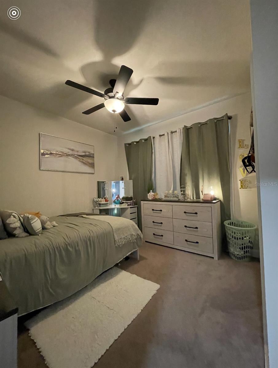 SAVANNAH STATION PH 2 - Residential