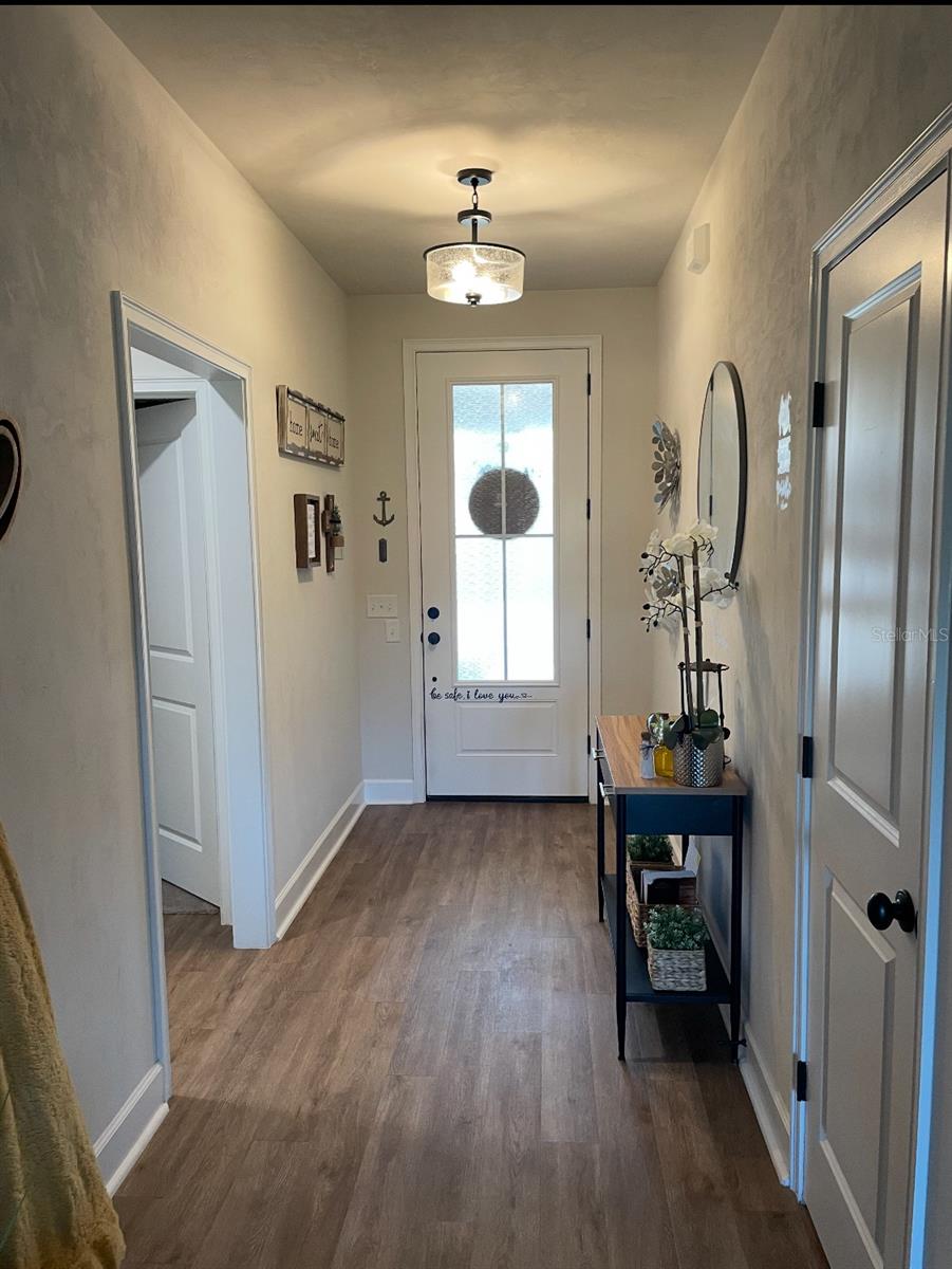 SAVANNAH STATION PH 2 - Residential