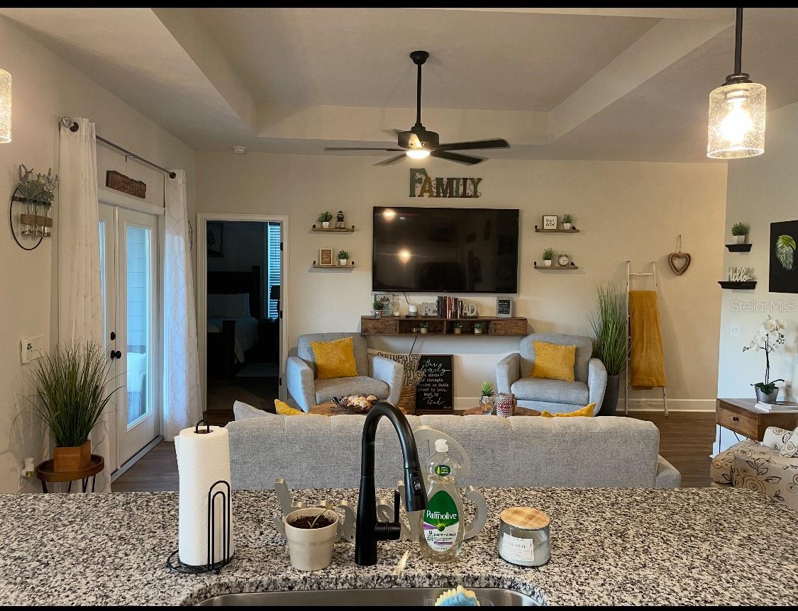 SAVANNAH STATION PH 2 - Residential