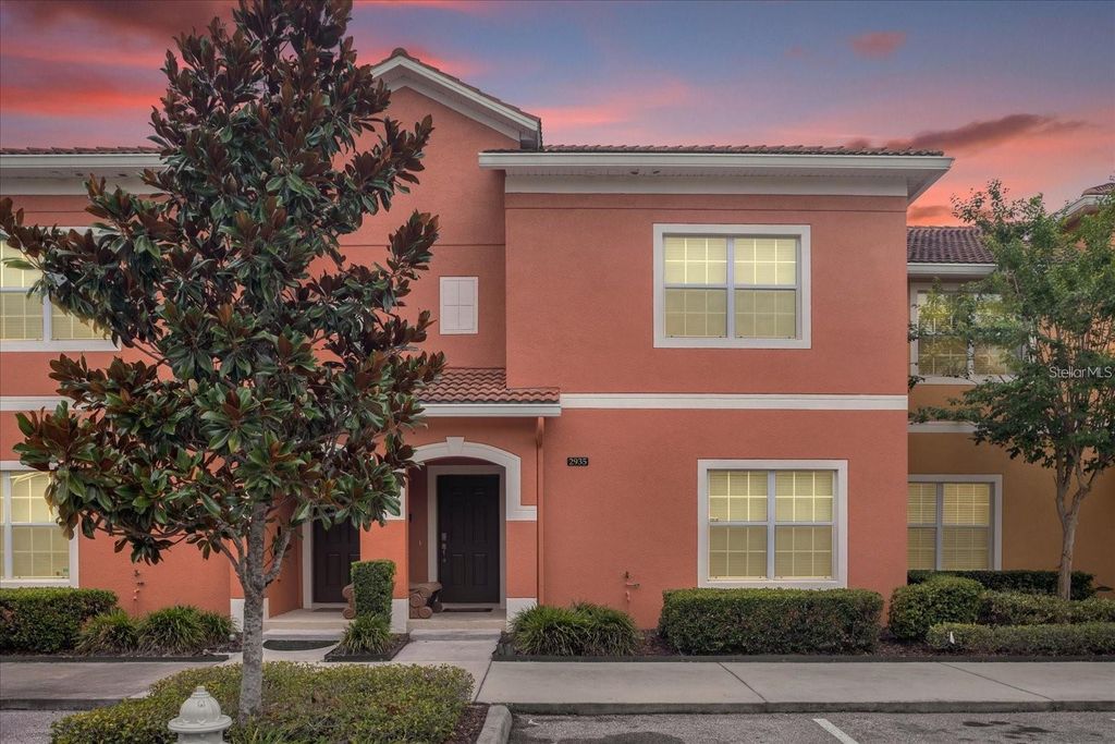 Photo of 2935 Buccaneer Palm Road, Kissimmee, FL 34747 (MLS # O6405501)