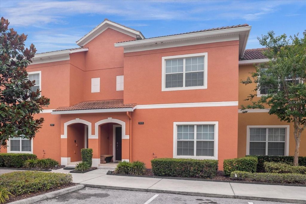 Photo of 2935 Buccaneer Palm Road, Kissimmee, FL 34747 (MLS # O6405501)