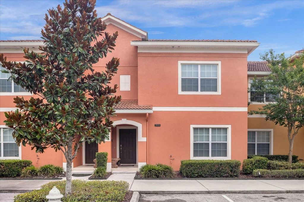 Photo of 2935 Buccaneer Palm Road, Kissimmee, FL 34747 (MLS # O6405501)