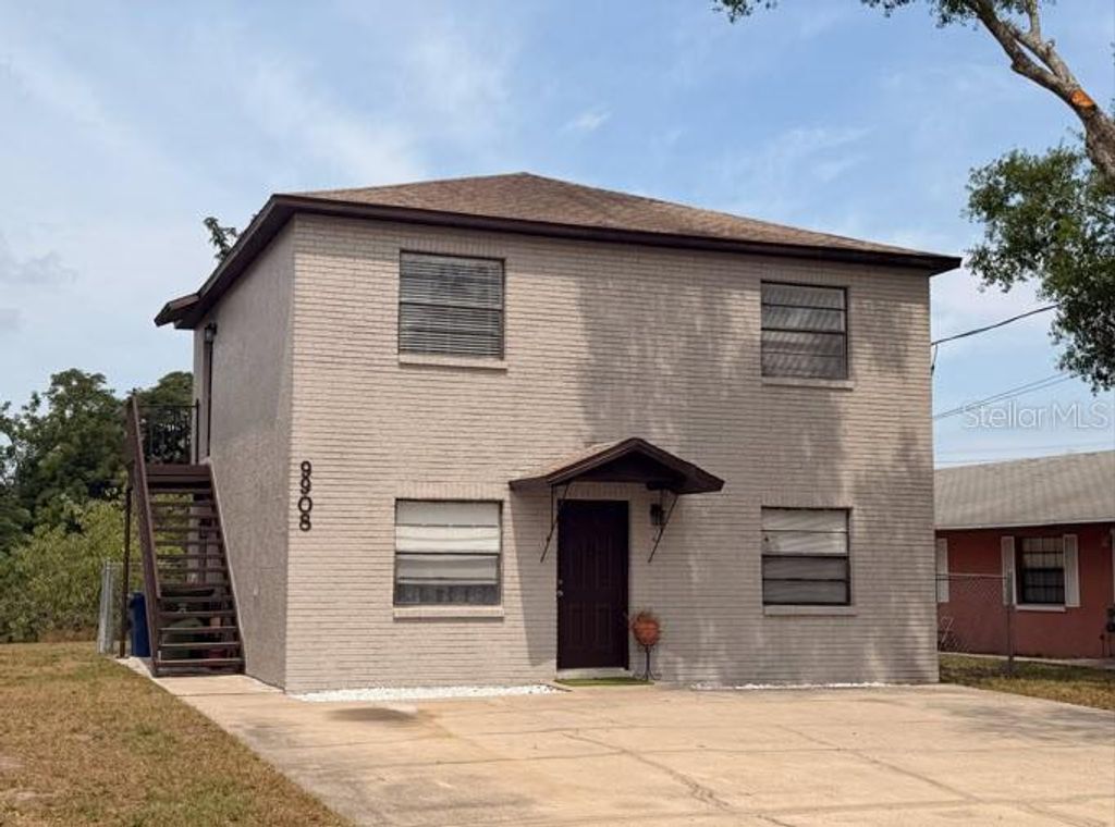 Photo of 9908 N Myrtle Street #A &amp; B, Tampa, FL 33617 (MLS # TB8510017)
