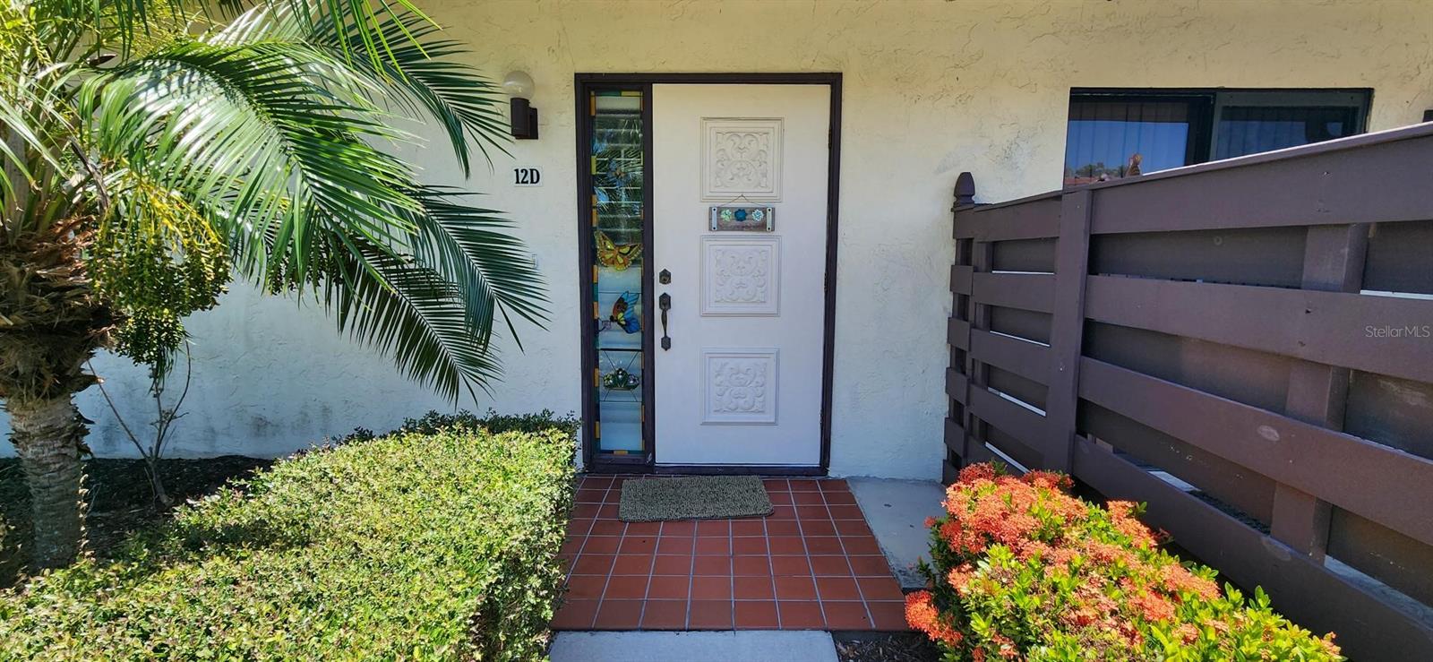 LOCATION, LOCATION, LOCATION!! Annual rental available in the desirable 55+ community of Morton Village, offering an exceptional living experience in an ideal location. This spacious ground-floor unit features 2 bedrooms, 2 bathrooms, and a closed-in lanai. The main bedroom opens directly to the lanai through sliding glass doors, offering a peaceful retreat to enjoy the Florida sunshine. The open floor plan includes a large kitchen. Included in your monthly rent are essential services such as water, sewer, waste disposal, basic cable, and internet, providing a hassle-free living experience. Amenities include a clubhouse for social gatherings, shuffleboard courts, and a refreshing pool for year-round enjoyment. Please note, the washer and dryer are not covered for maintenance by the owner. This rental is perfectly positioned near pristine beaches, shopping, dining, and the renowned IMG Academy, don't wait call agent today for your personal viewing!