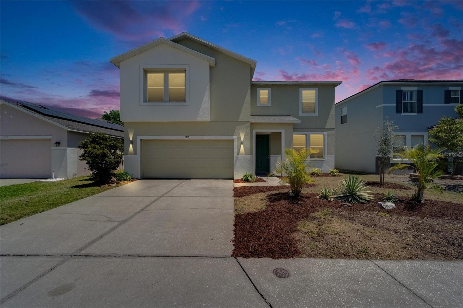 2415 BROWNWOOD DRIVE