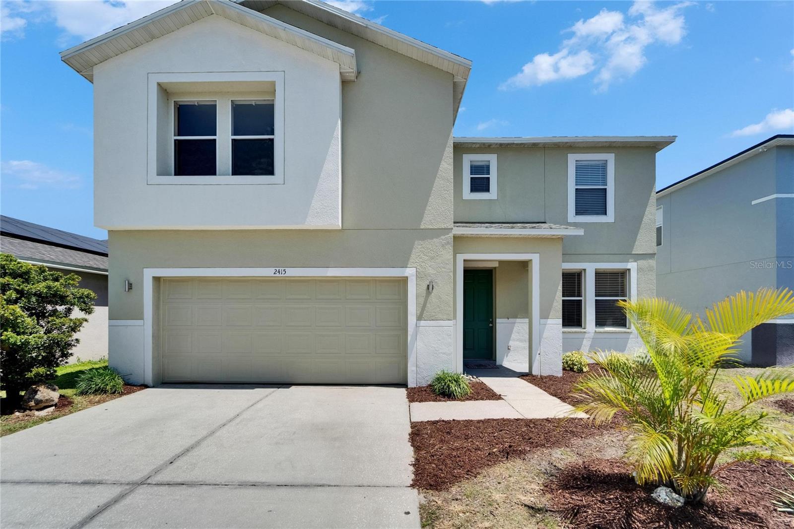 2415 BROWNWOOD DRIVE