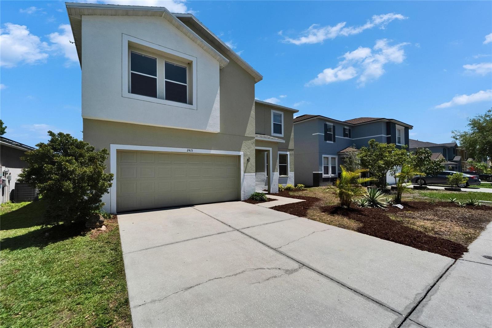 2415 BROWNWOOD DRIVE
