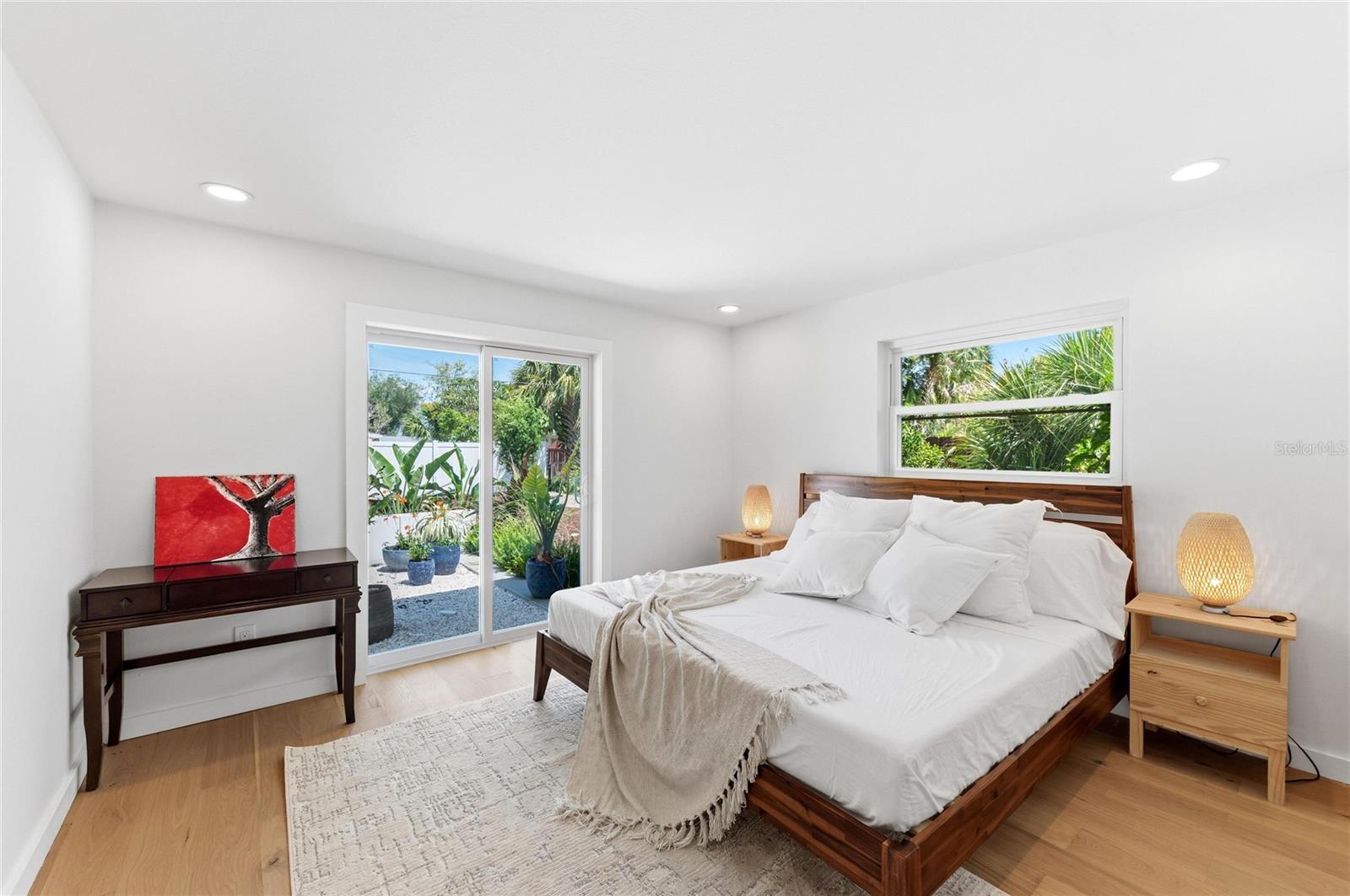 SOUTH GATE MANOR - Residential