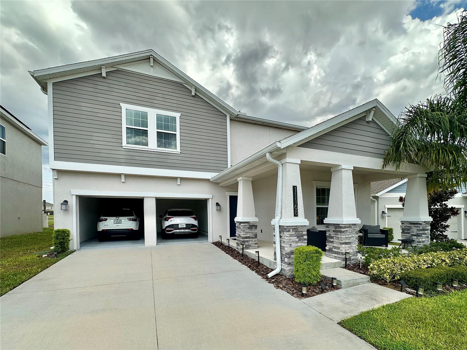 11168 ROBERT FROST DRIVE