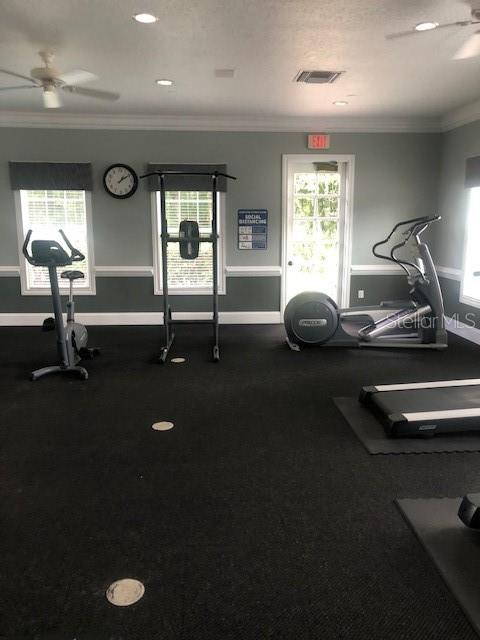 RESIDENCES AT SABAL POINT A CONDO - Residential