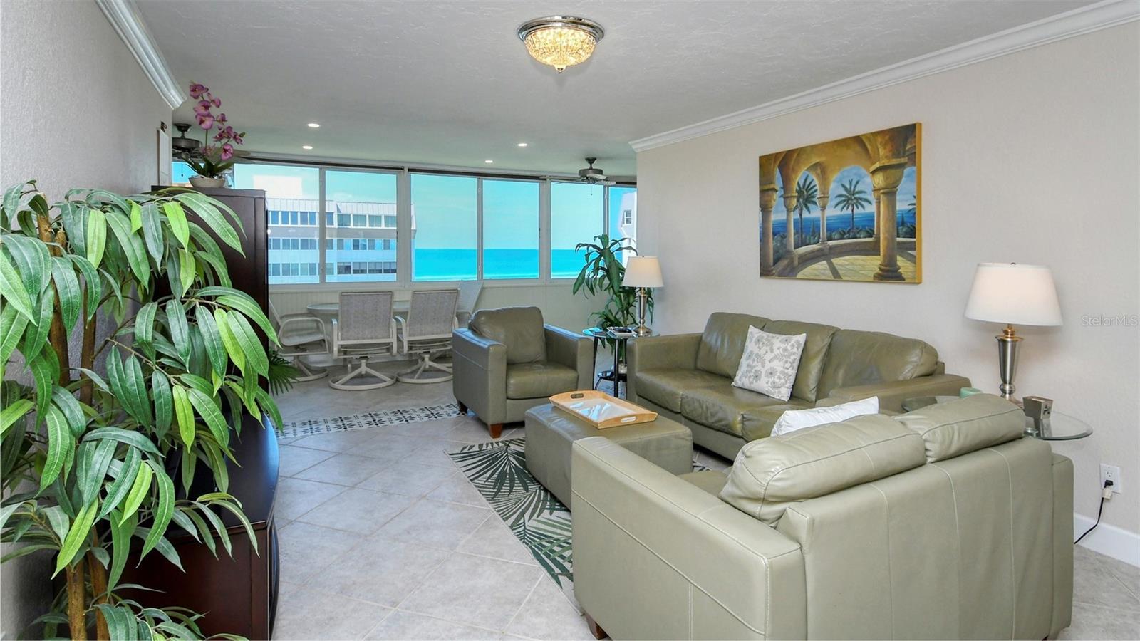 PEPPERTREE BAY III - Residential Lease