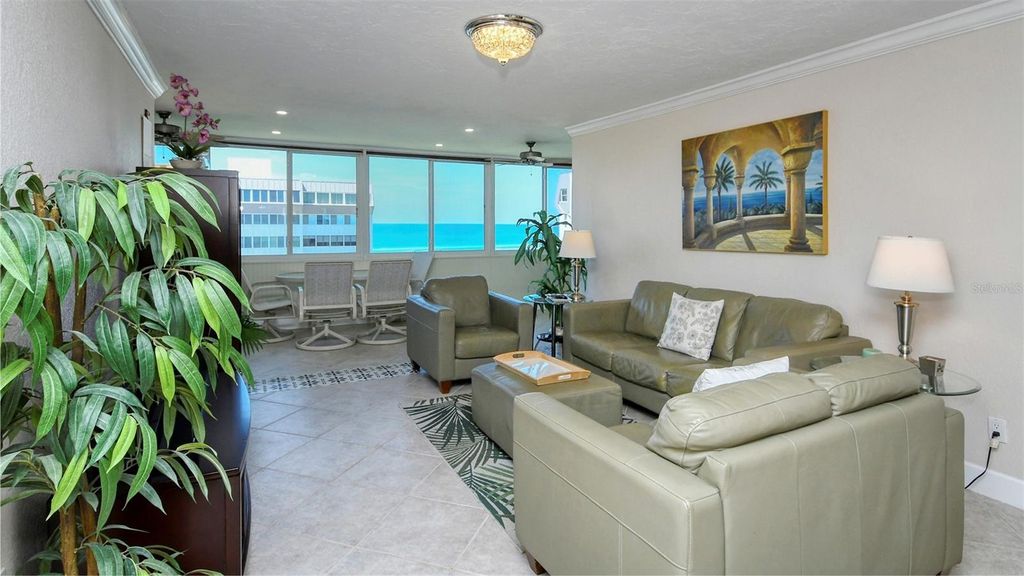 Photo of 1125 W Peppertree Drive #702, Sarasota, FL 34242 (MLS # TB8465055)