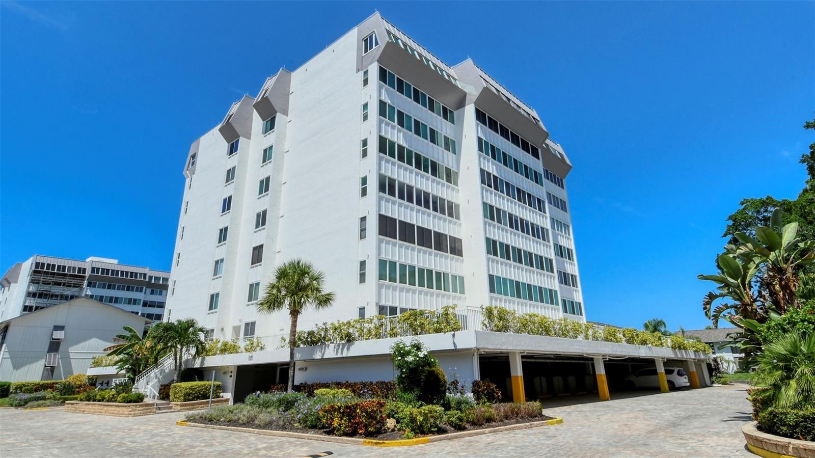 PEPPERTREE BAY III - Residential Lease