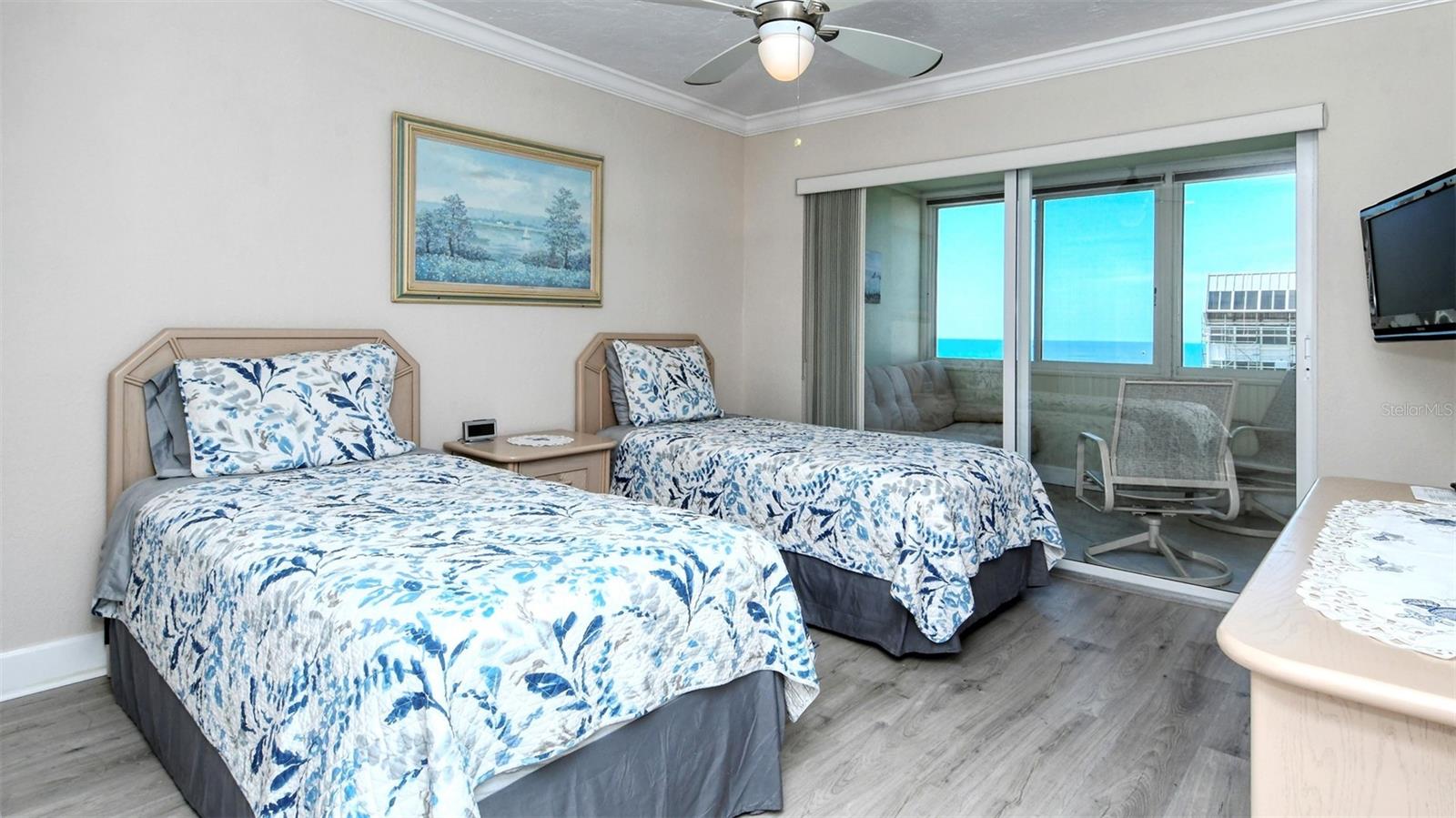 PEPPERTREE BAY III - Residential Lease