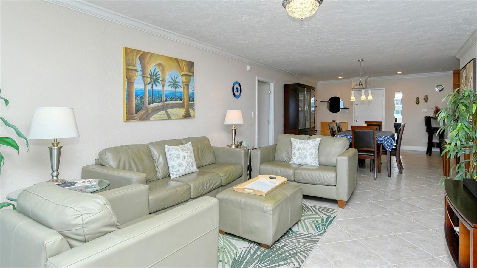 PEPPERTREE BAY III - Residential Lease