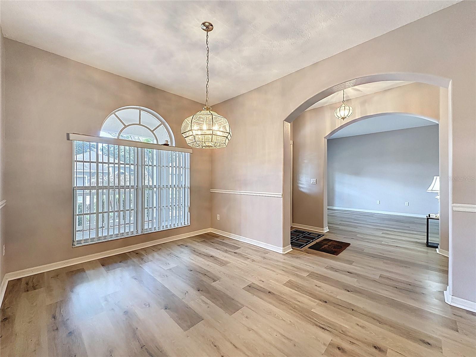 KINGS RIDGE - Residential