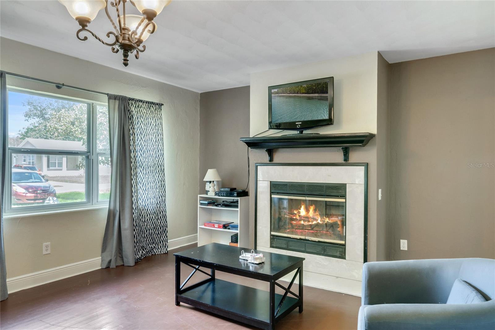 STETSON HIGHLANDS - Residential Lease
