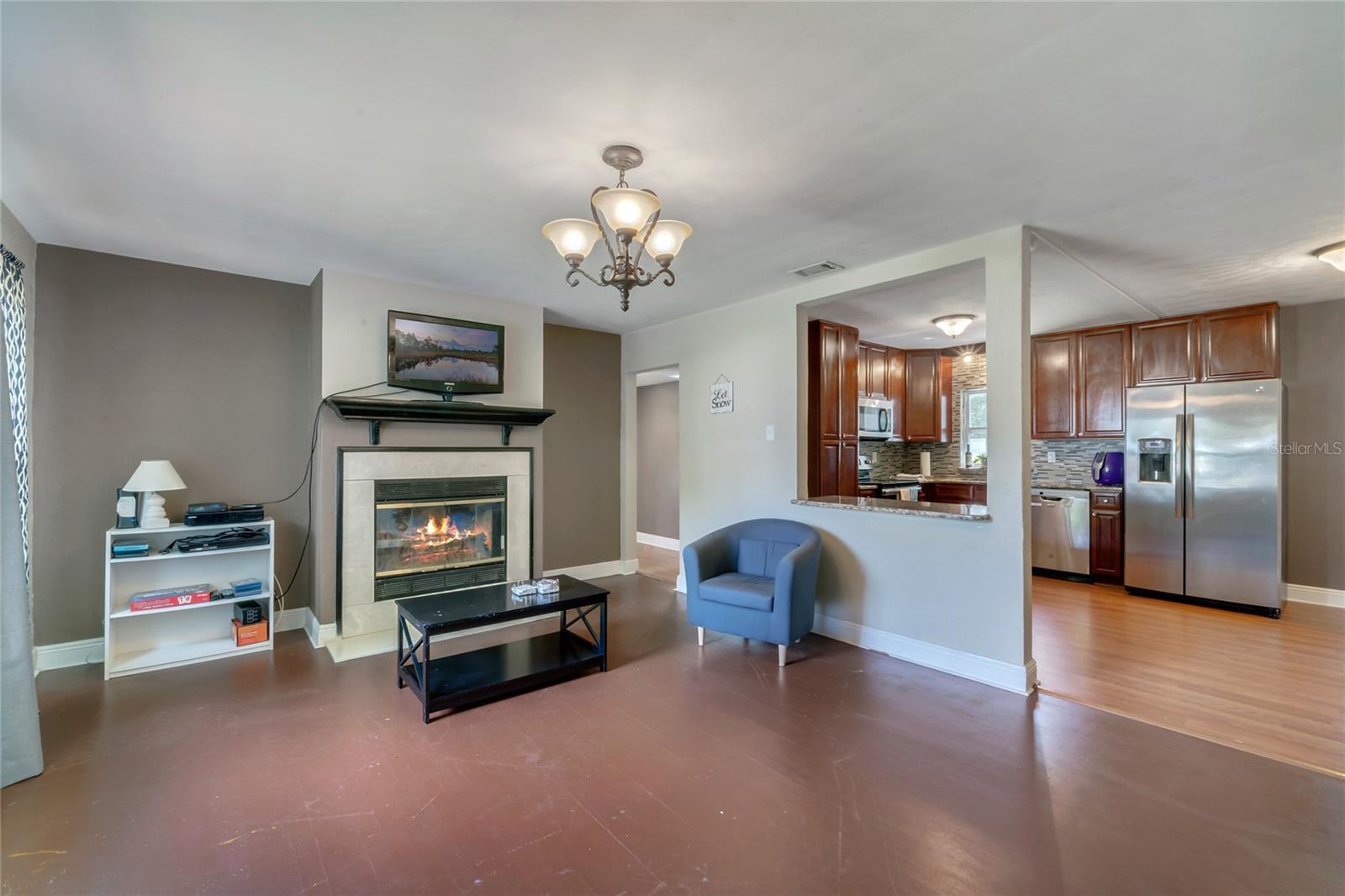 STETSON HIGHLANDS - Residential Lease