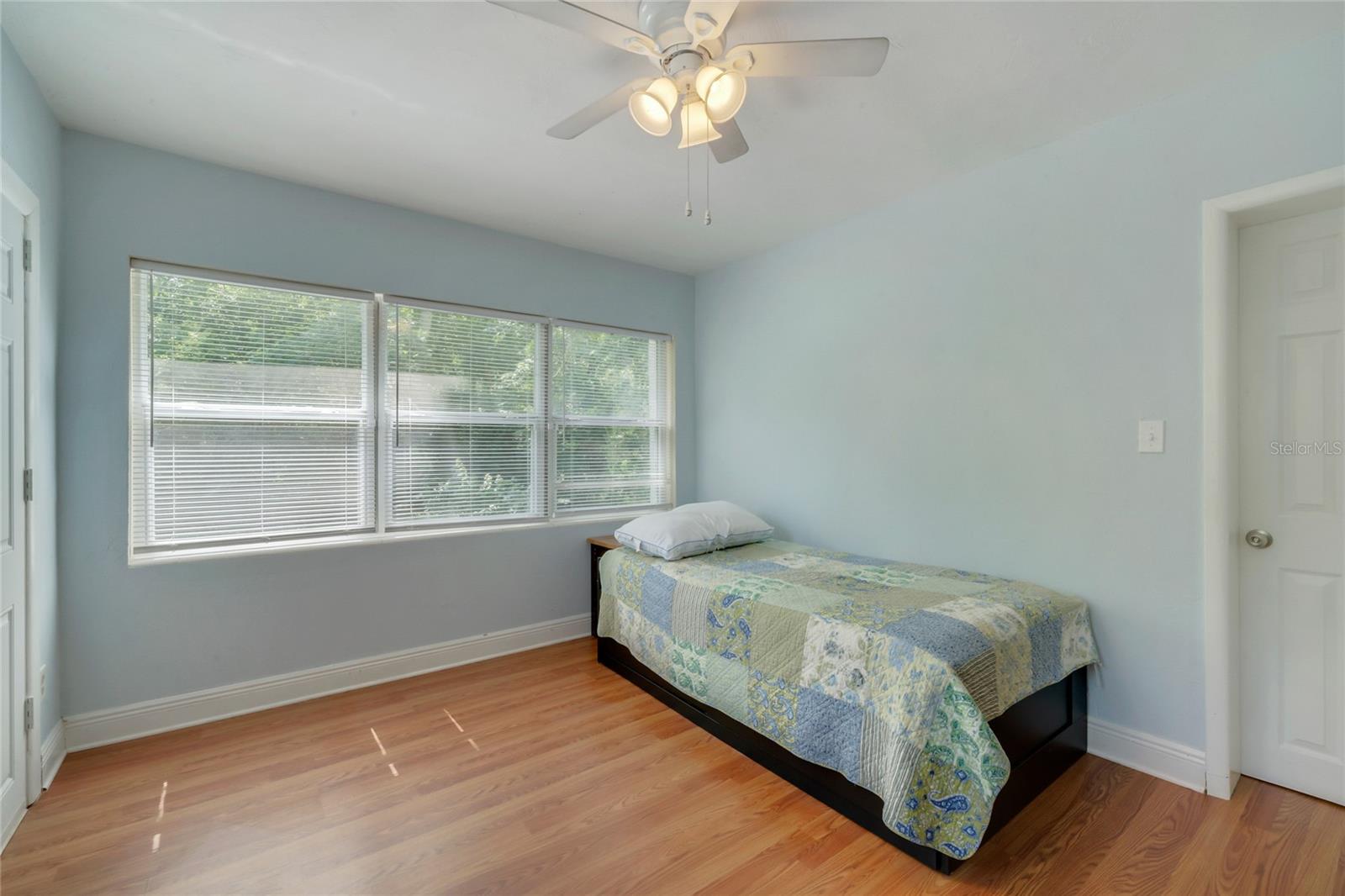 STETSON HIGHLANDS - Residential Lease