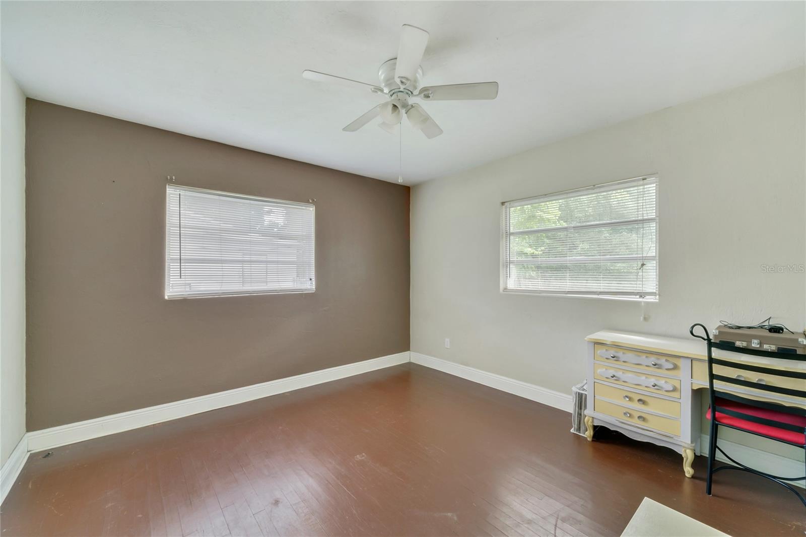 STETSON HIGHLANDS - Residential Lease