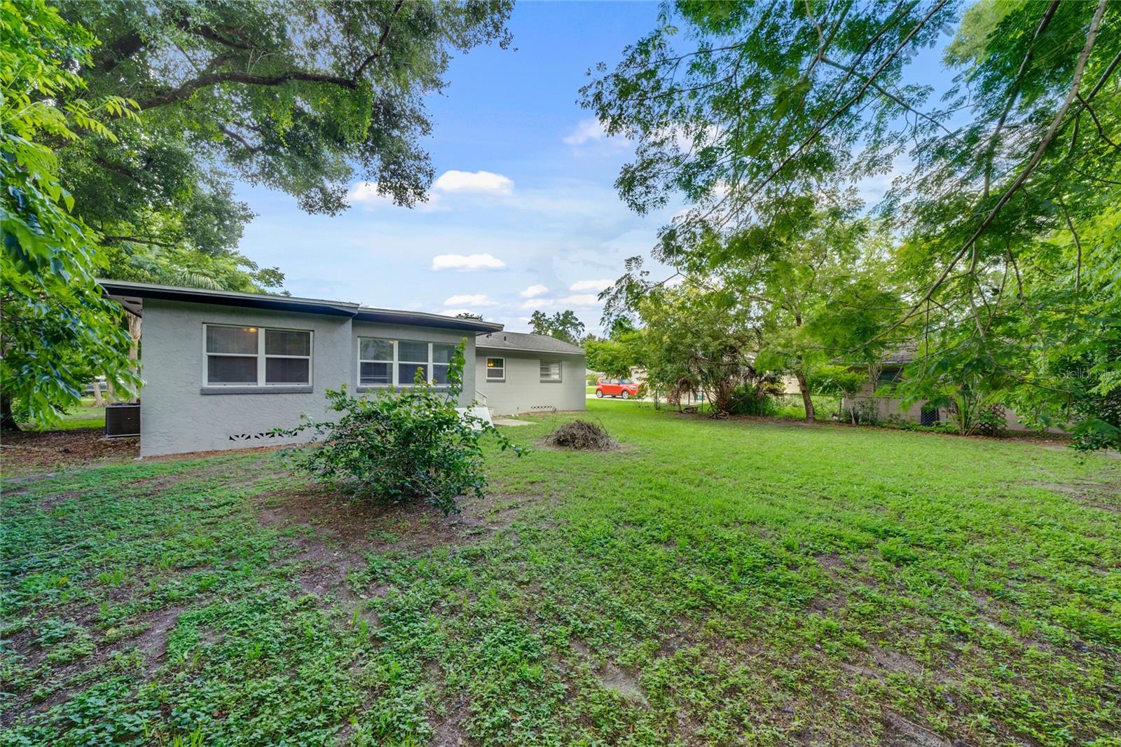 STETSON HIGHLANDS - Residential Lease